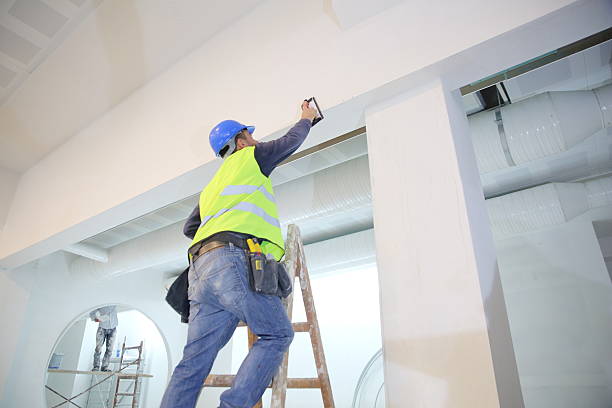 Best Asbestos and Lead Testing During Mold Inspection  in Plymouth, OH