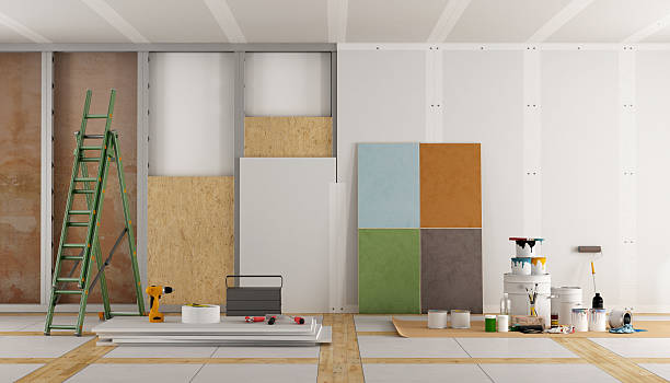 Best Mold Damage Restoration  in Plymouth, OH